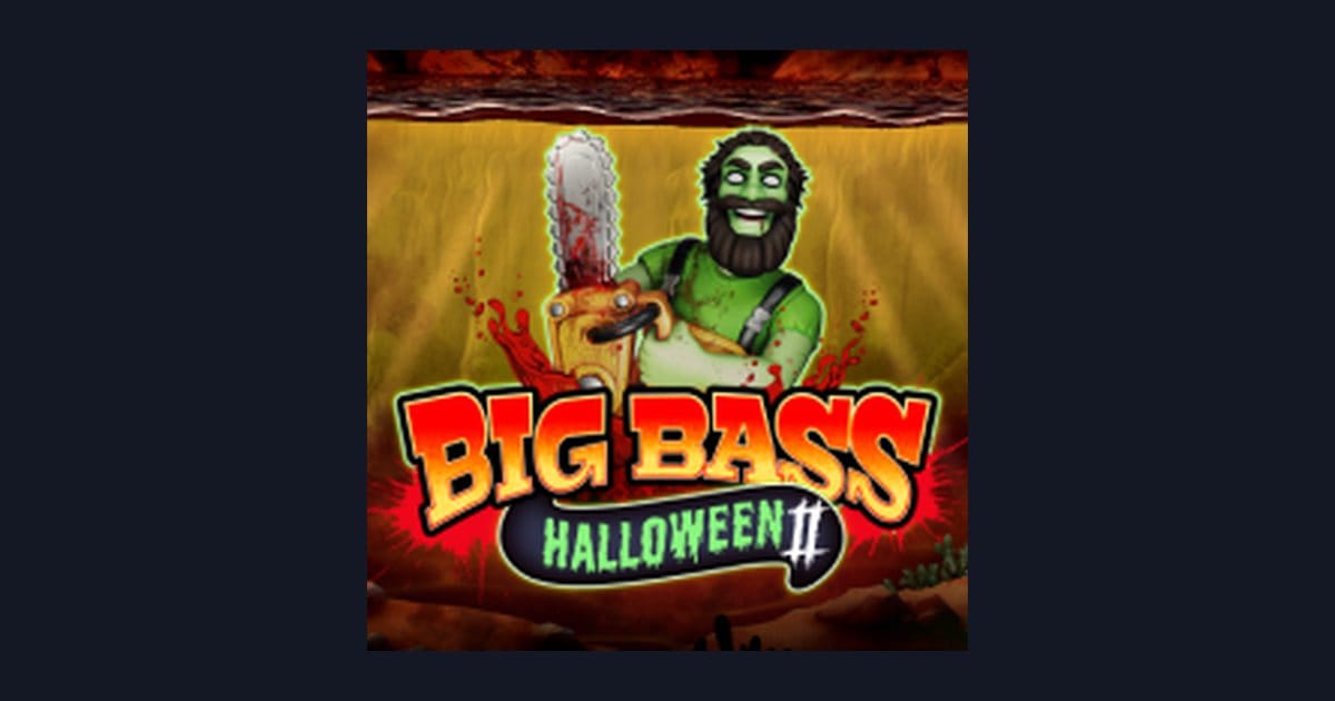 Big Bass Halloween 2: Modal Receh Cuan dengan Strategi Jam Gacor Slot