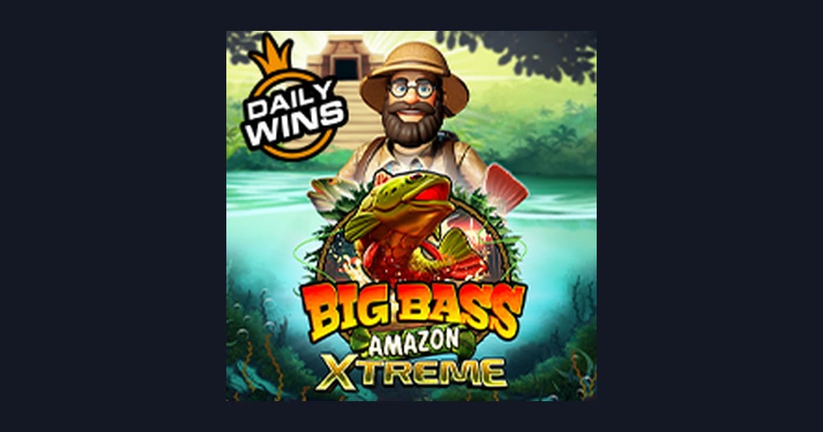 Bocoran RTP Hari Ini dan Tips Main Big Bass Amazon Xtreme yang Gacor