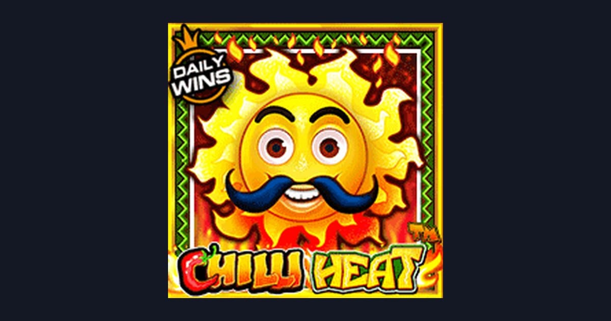 Chilli Heat dan Jam Gacor Terbaru: Waktu Terbaik Main Slot Seru