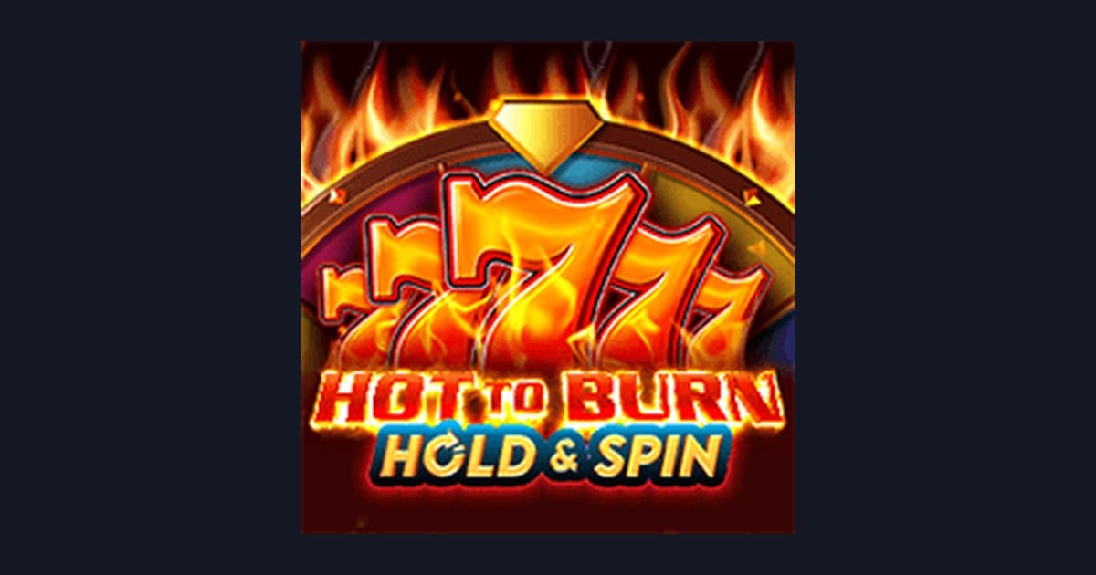 Mengenal Pola Spin Gacor di Hot To Burn Hold and Spin dari Pragmatic Play