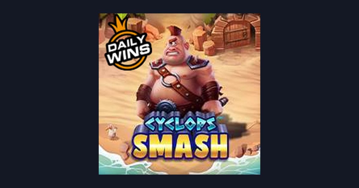 Mengenal Pola Spin Gacor di Slot Cyclops Smash dari Pragmatic Play