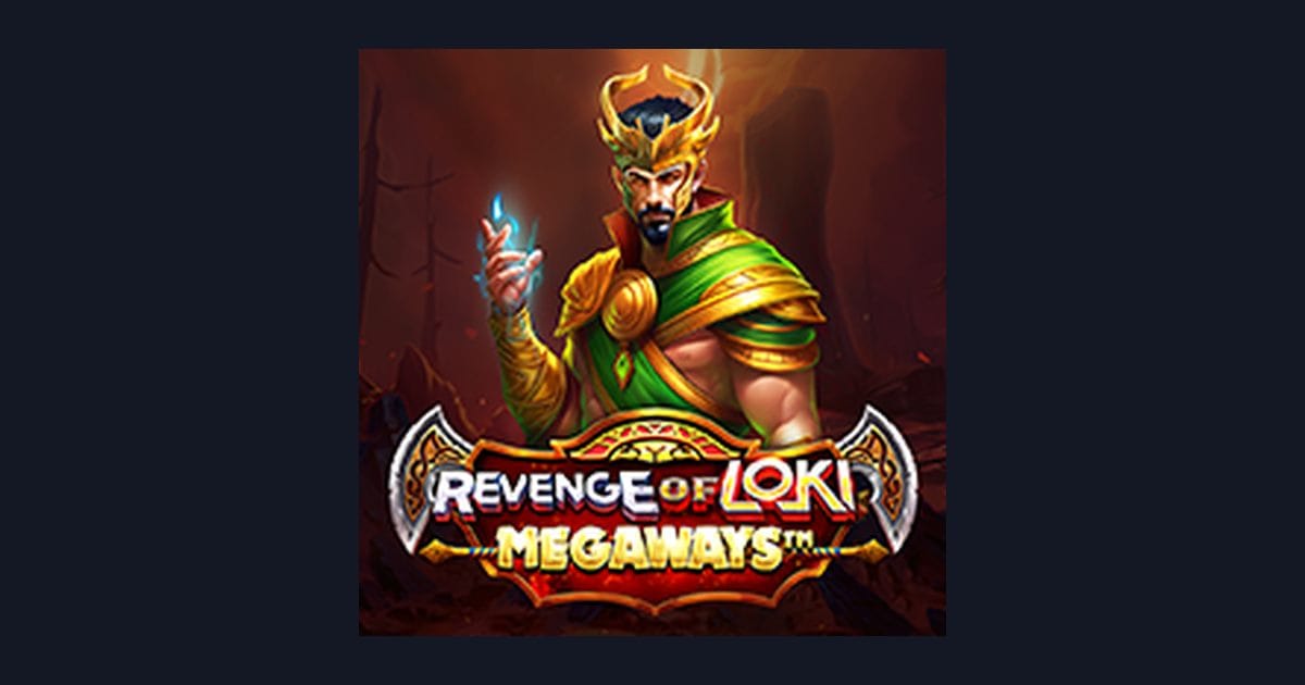 Mengulik Pola Spin Gacor di Revenge of Loki Megaways dari Pragmatic Play