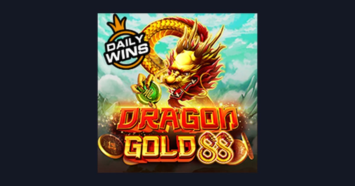 Nikmati Sensasi Freespin & Scatter Hoki di Slot Dragon Gold 88
