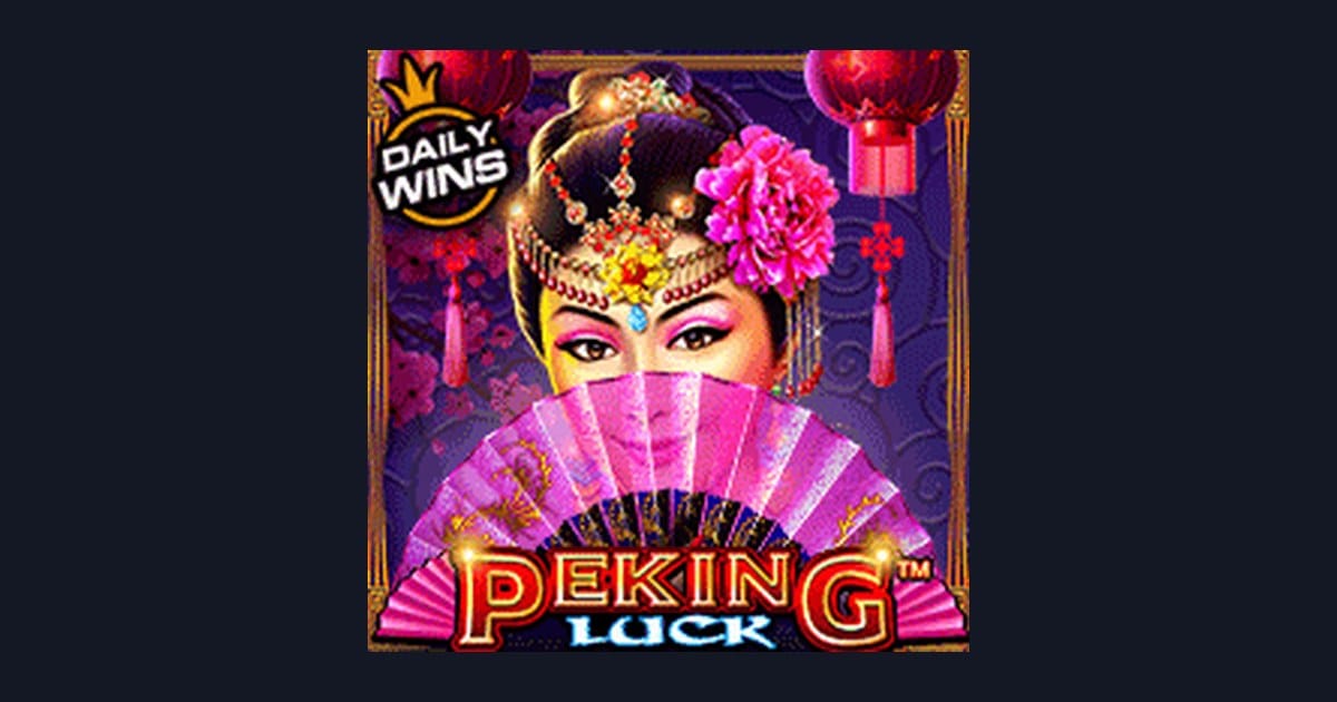 Nikmati Serunya Peking Luck dengan Deposit Dana OVO dan GoPay Mudah