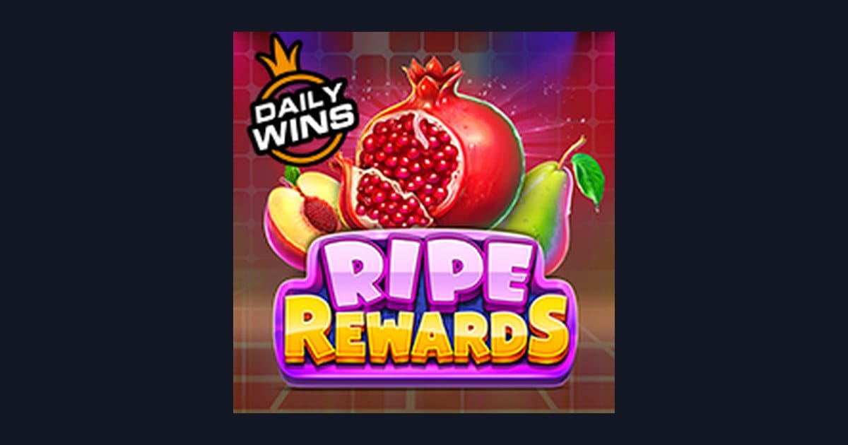 Rahasia Menang Ripe Rewards: Tips Ampuh untuk Pemula Slot Online