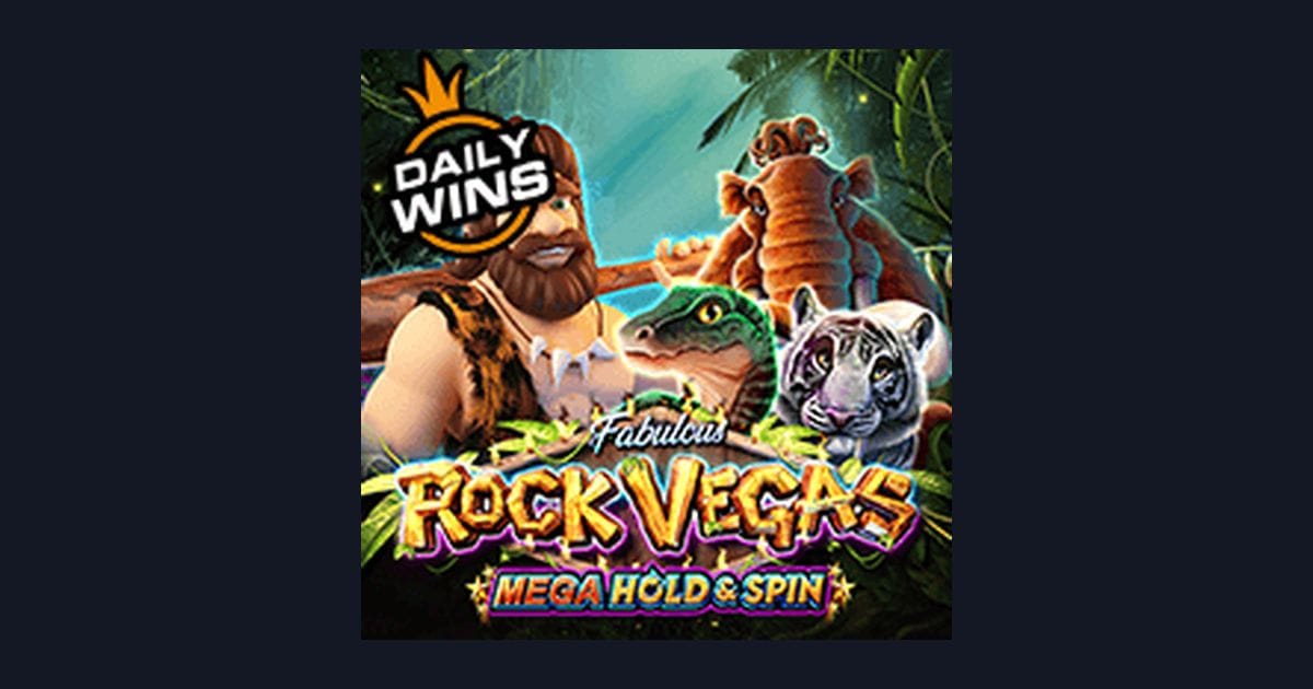 Raih Slot Maxwin di Rock Vegas dengan Strategi Jam Gacor Slot Terbaik