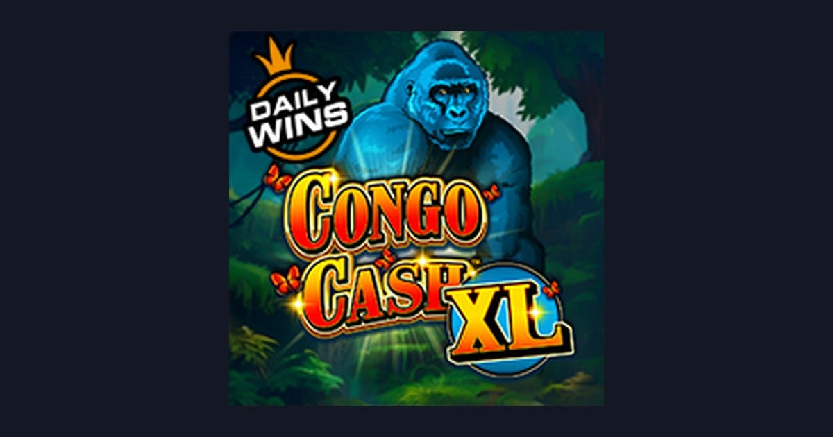 Raih Untung dengan Congo Cash Xl dan Depo 5 Ribu di Waktu Gacor