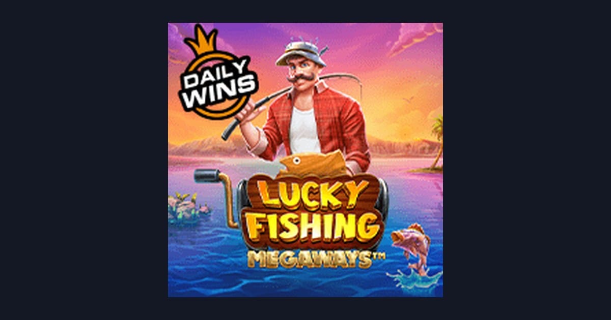 Raih Untung Maksimal dengan Lucky Fishing Megaways dan Deposit Pulsa Tanpa Potongan