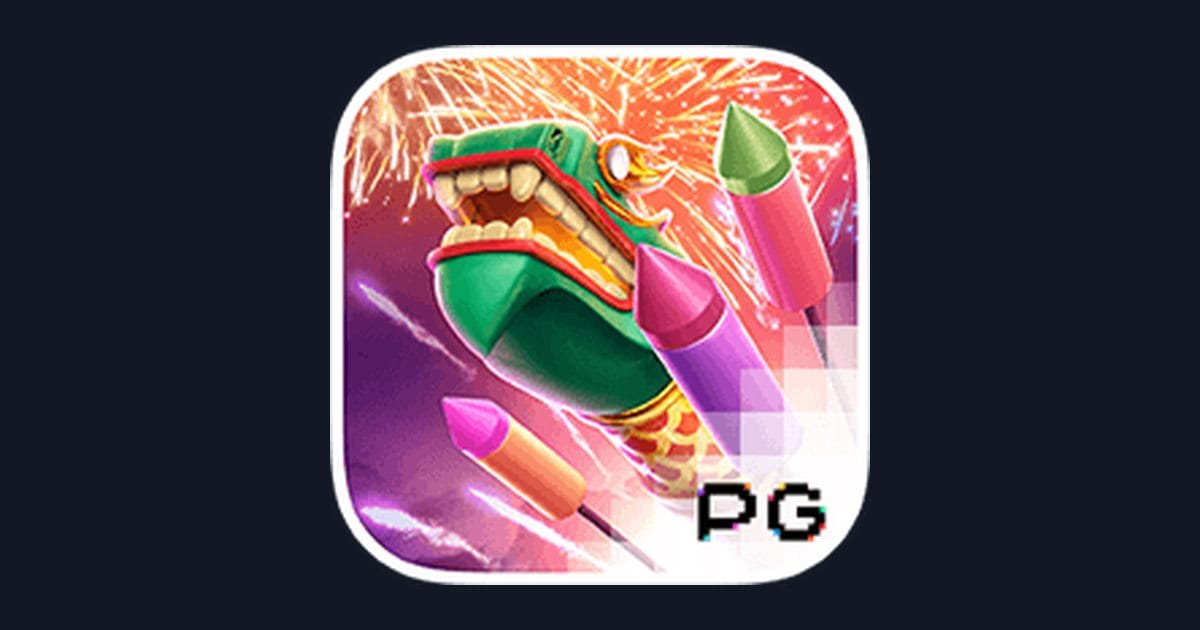 Review Jujur & Demo Wild Fireworks: Sensasi Slot Meriah dari PG Soft