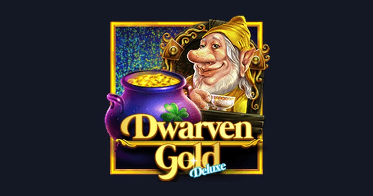 Tips Pola Maxwin dan Strategi Ampuh Main Dwarven Gold Deluxe