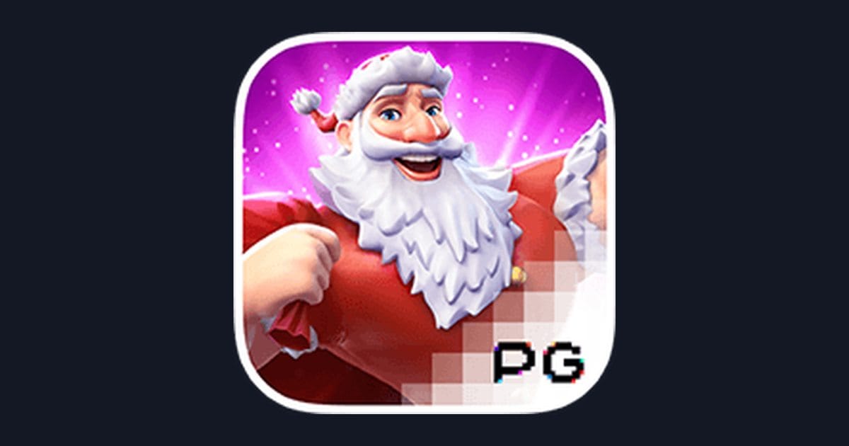 Daftar & Login Gampang di Santas Gift Rush, Slot Seru dari PG Soft