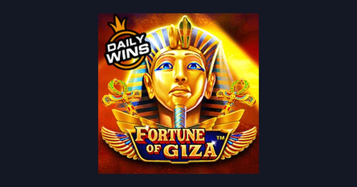 Mengupas Fitur & Tingkat Volatilitas Slot Fortune of Giza dari Pragmatic Play