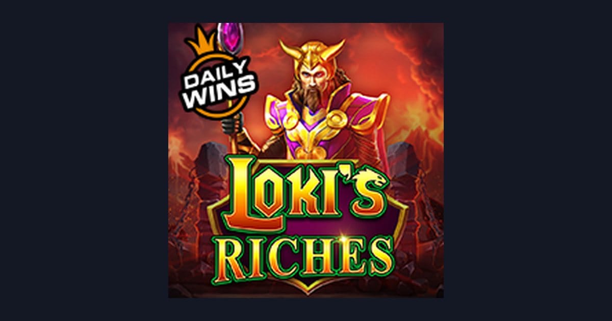 Jam Gacor Terbaru dan Rahasia Menang di Slot Lokis Riches