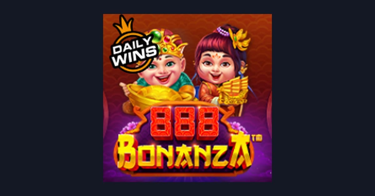 Jelajahi Jackpot Progresif Terbesar di Slot 888 Bonanza dari Pragmatic Play