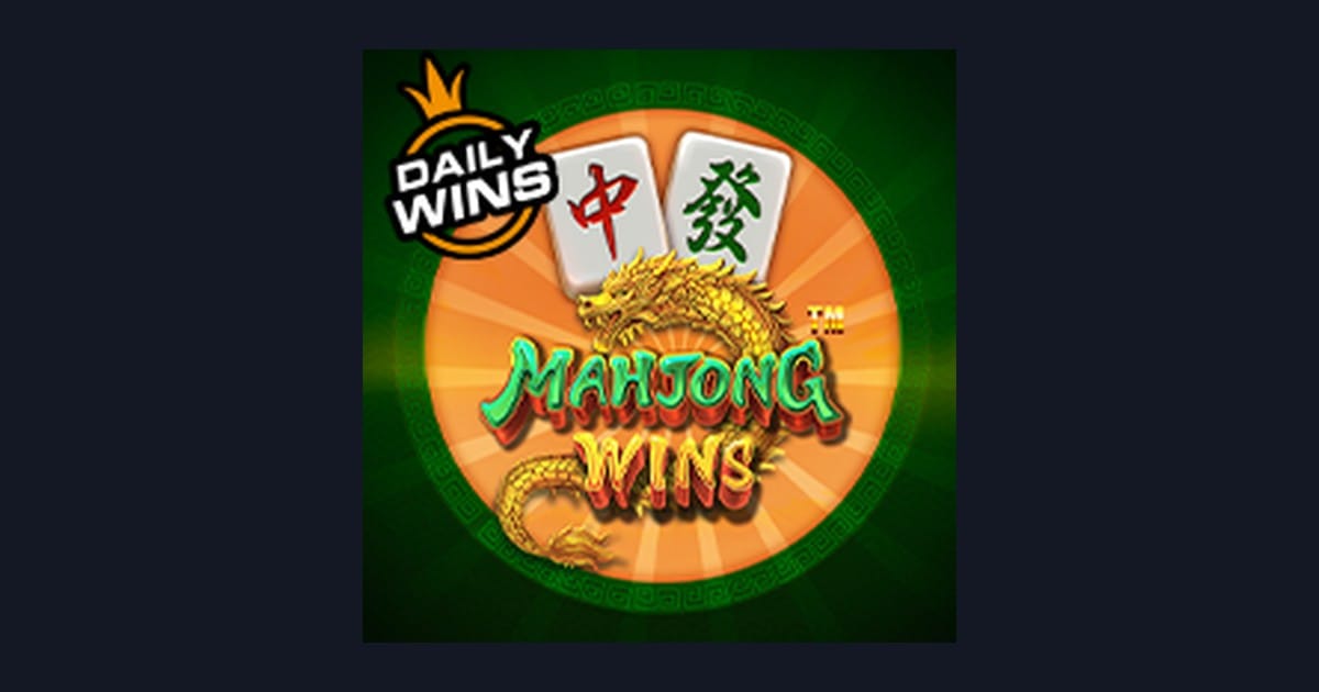 Mahjong Wins: Cara Modal Receh Cuan dengan Slot Seru dari Pragmatic Play