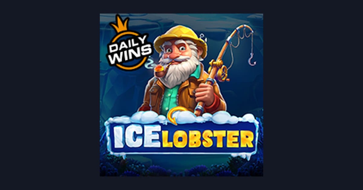 Maksimalkan Slot Maxwin Ice Lobster dengan Strategi Jam Gacor