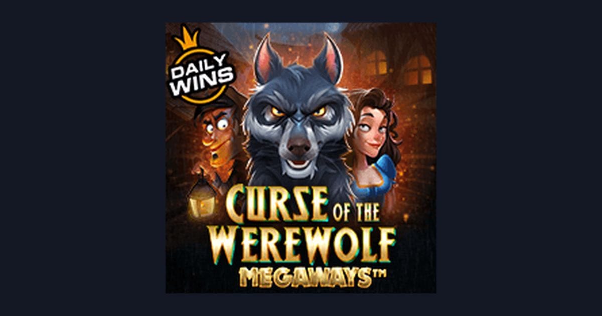 Menelusuri RTP Live Tertinggi dan Rahasia Curse of the Werewolf Megaways