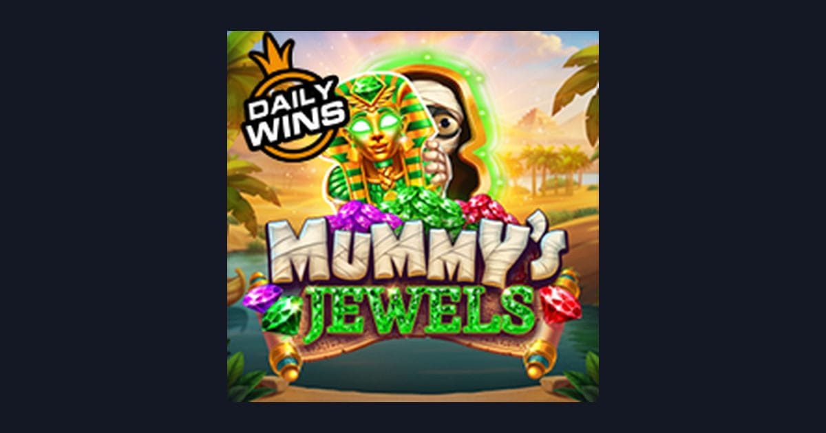 Mummys Jewels, Slot Gacor Gampang Menang dengan Pola Jam Main Efektif