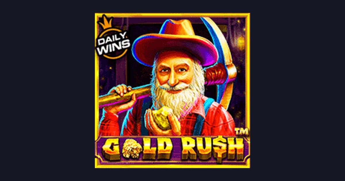 Nikmati Keseruan Freespin & Scatter Hoki di Slot Gold Rush