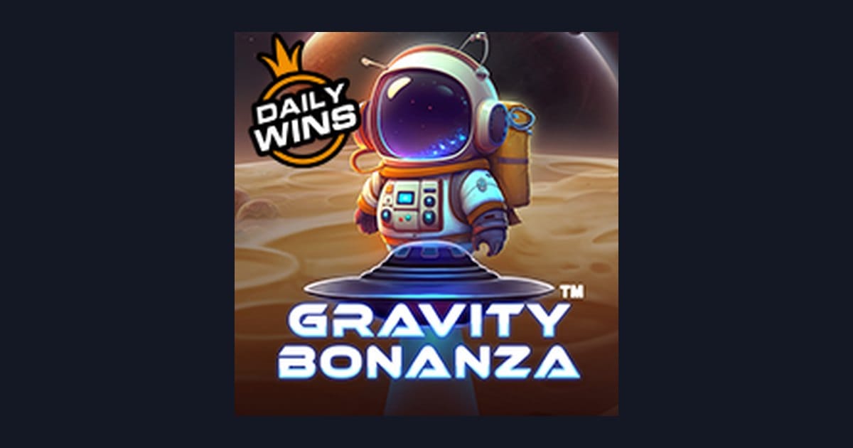 Nikmati Sensasi Gravity Bonanza dengan Deposit Pulsa Tanpa Potongan di LTE4D
