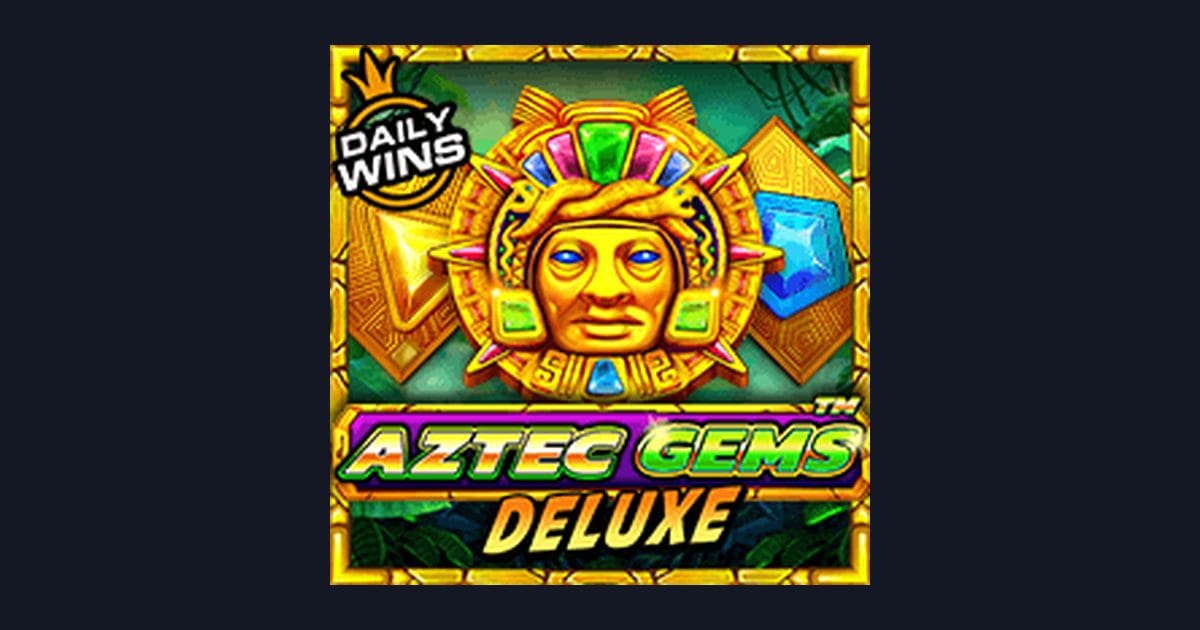 Rahasia Menang Aztec Gems Deluxe: Tips Ampuh untuk Pemula