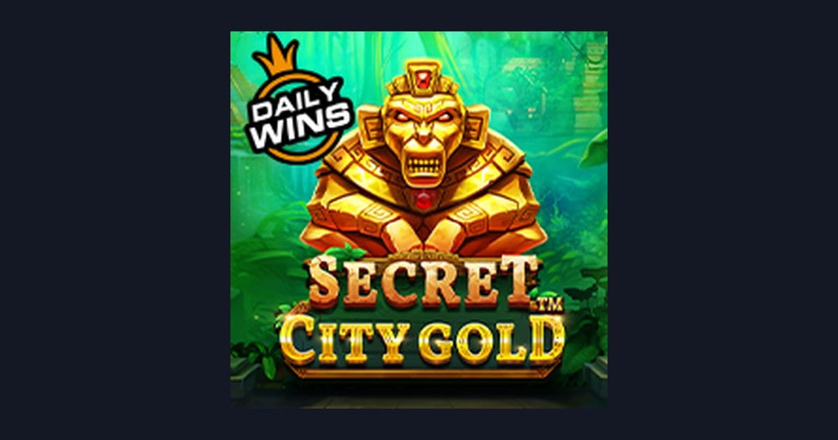 Rahasia RTP Live Tertinggi dan Waktu Terbaik Main Secret City Gold