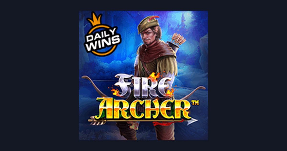 Rahasia Slot Anti Boncos dengan Fire Archer dari Pragmatic Play
