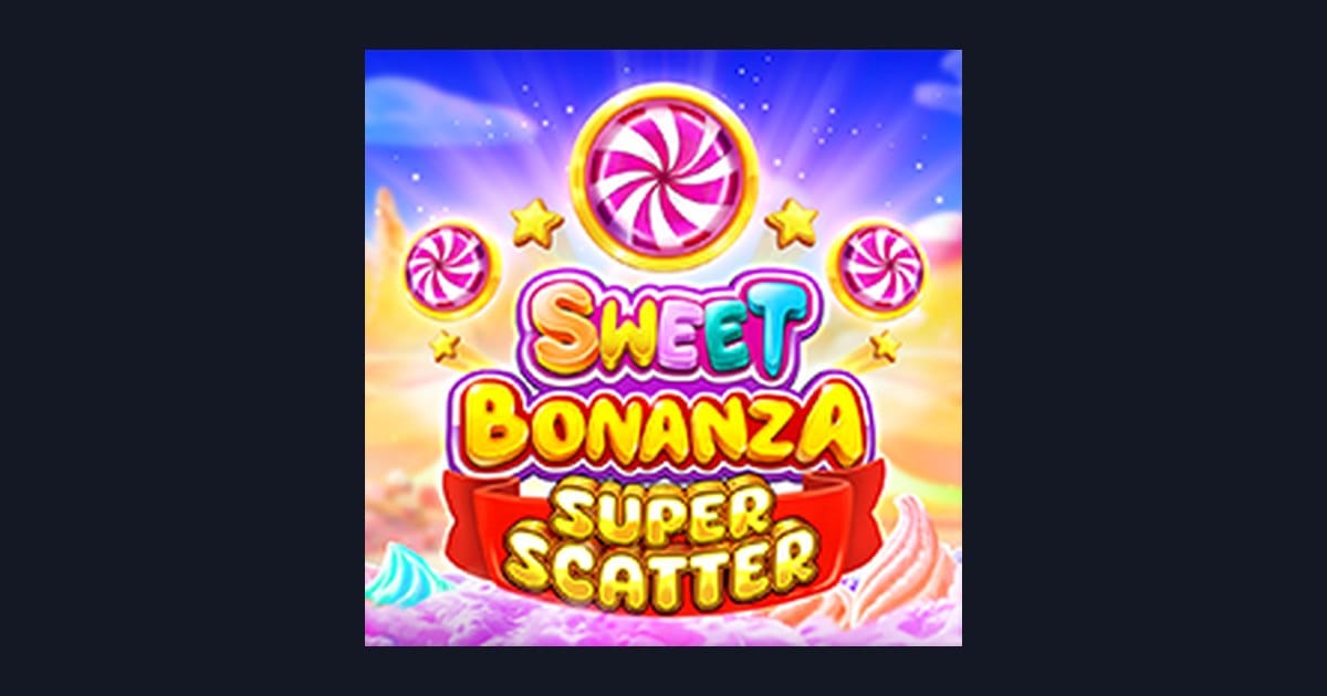 Rahasia Slot Anti Boncos dengan Sweet Bonanza Super Scatter