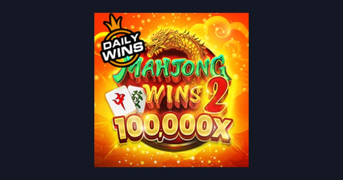 Rahasia Slot Gacor Gampang Menang di Mahjong Wins 2 dari Pragmatic Play