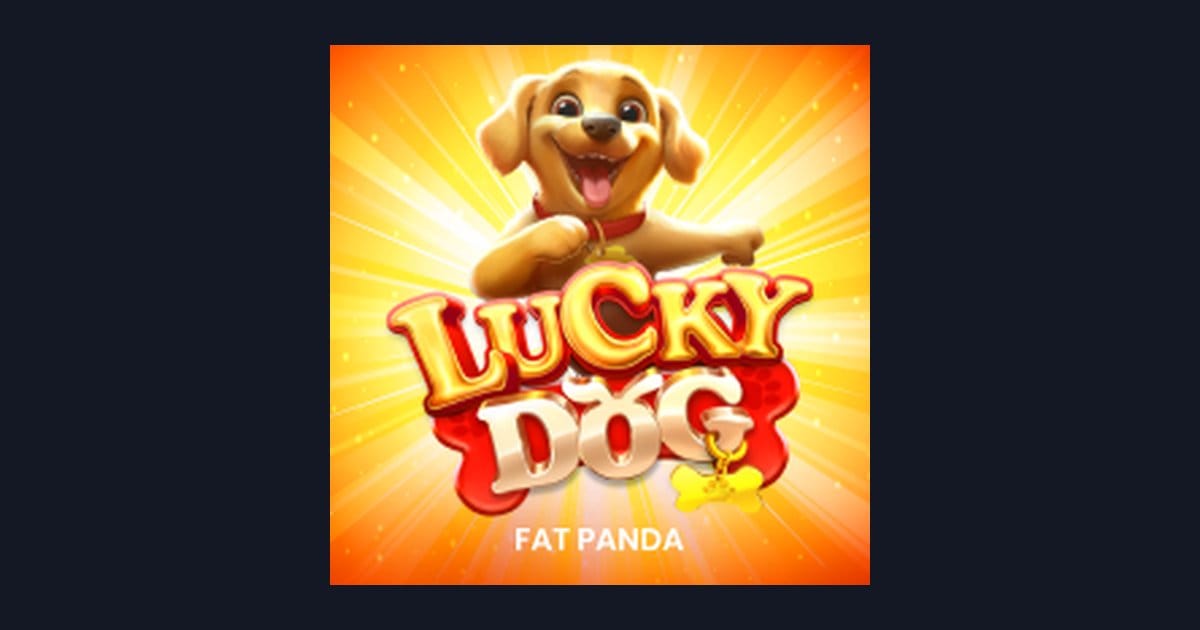 Rahasia Slot Gacor Hari Ini dengan Lucky Dog dari Pragmatic Play