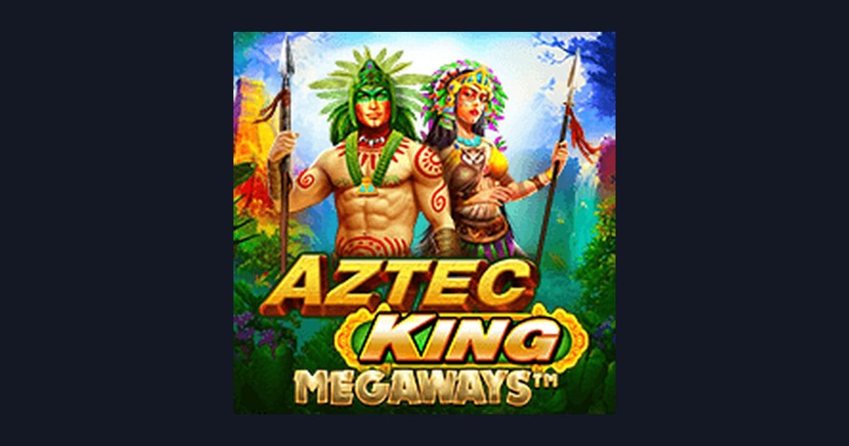 Raih Kemenangan Maksimal di Aztec King Megaways dengan Link Slot Gacor Terbaik