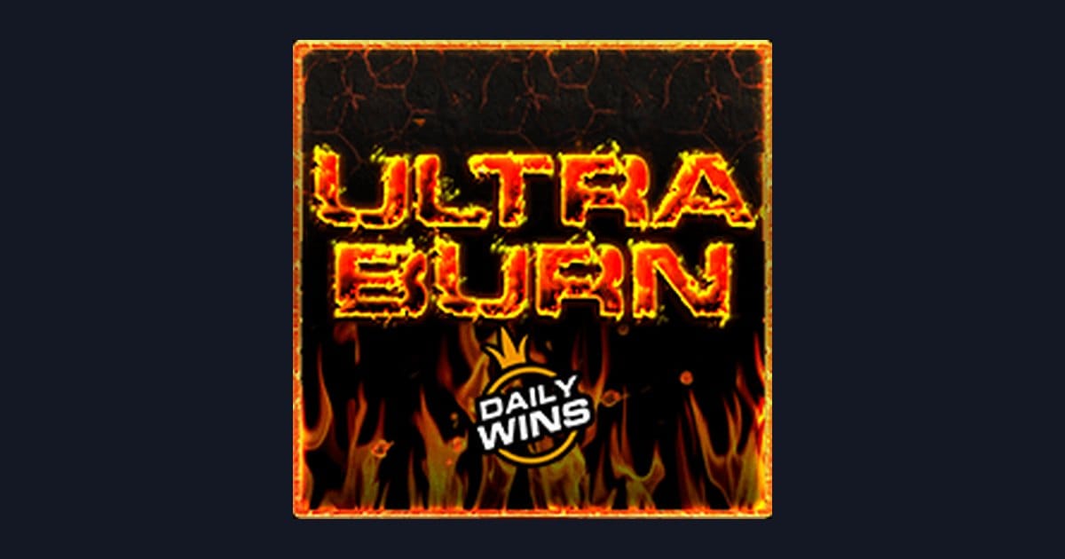 Raih Kemenangan di Ultra Burn dengan Jam Gacor Terbaru dan Pola Main Efektif