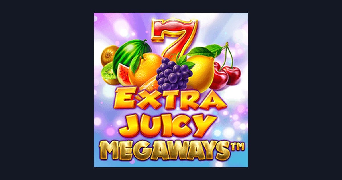 Raih Slot Gacor Hari Ini dengan Extra Juicy Megaways dari Pragmatic Play