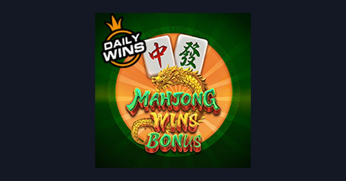 Raih Untung Maksimal dengan Mahjong Wins Bonus dan Deposit Pulsa Tanpa Potongan