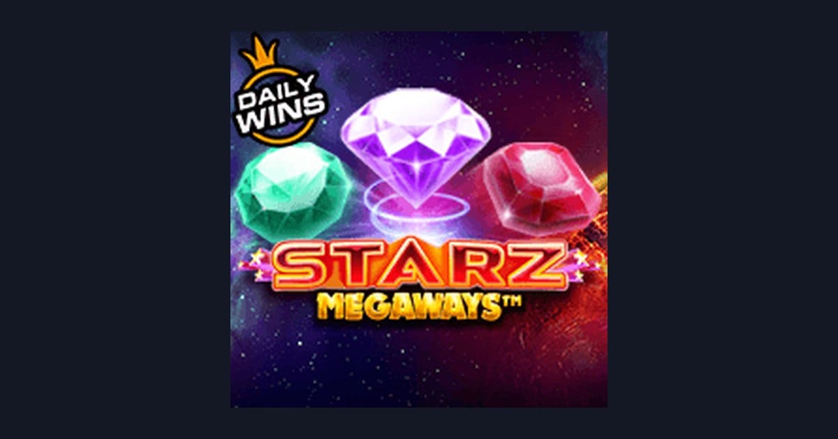 Starz Megaways: Raih Freespin & Scatter Hoki di Slot Gacor