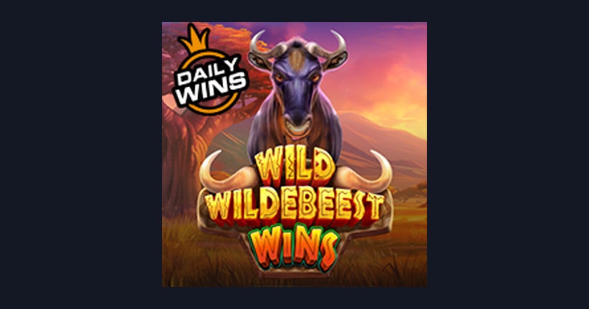 Trik Auto Maxwin Wild Wildebeest Wins Beserta Strategi Ampuh
