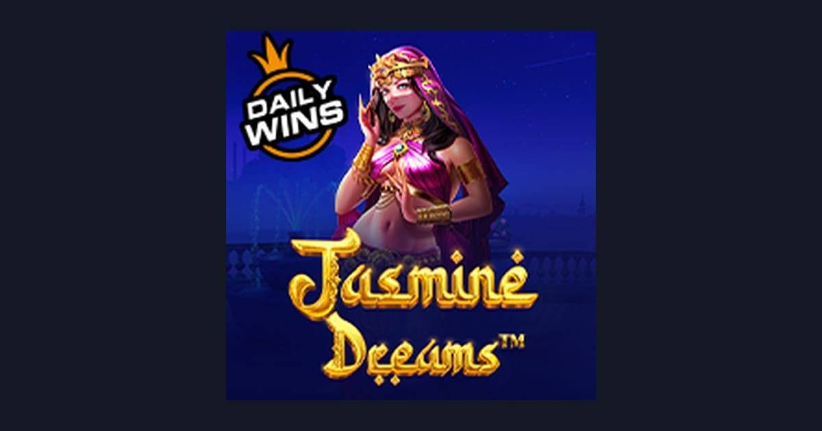 Trik Modal Receh Cuan Maksimal di Slot Jasmine Dreams