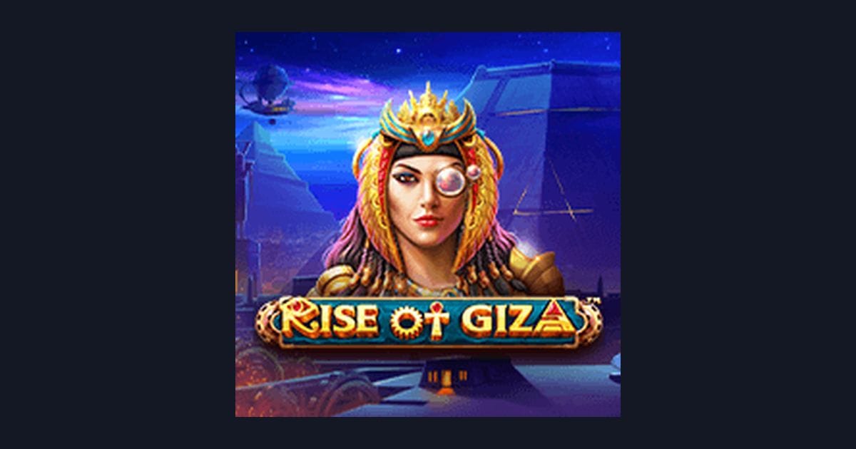Mengenal Fitur dan Tingkat Volatilitas Slot Rise of Giza Powernudge