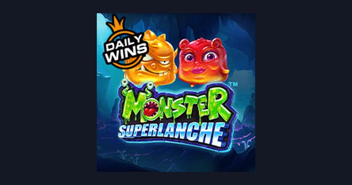 Mengulik Pola Spin Gacor di Slot Monster Superlanche dari Pragmatic Play