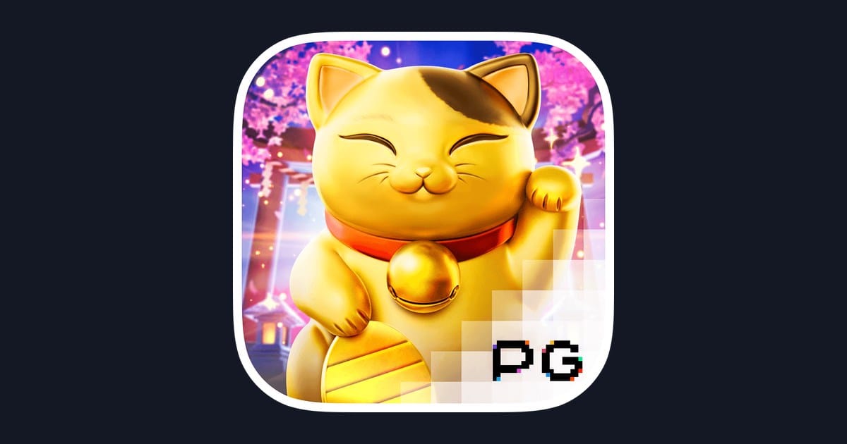 Nikmati Sensasi Lucky Neko dengan Deposit Dana OVO dan Gopay Mudah