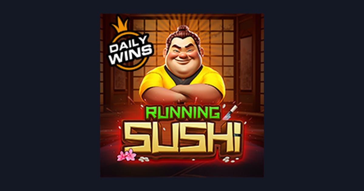 Rahasia Freespin & Scatter Hoki di Slot Running Sushi Pragmatic Play