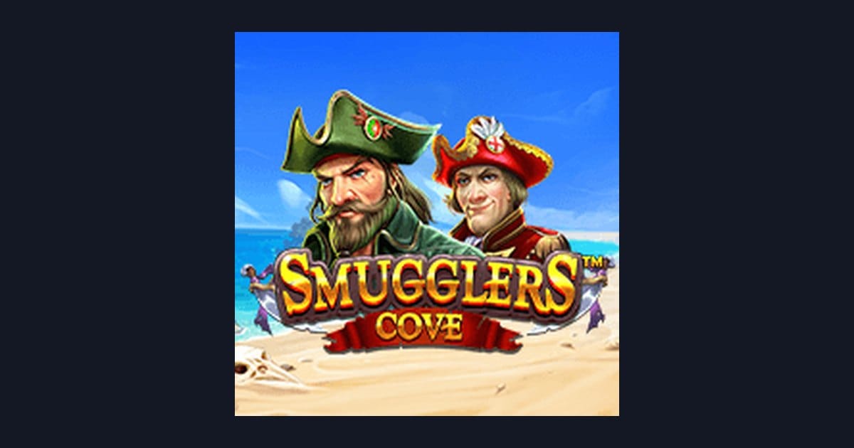 Rahasia Jam Gacor Terbaru di Slot Smugglers Cove dari Pragmatic Play
