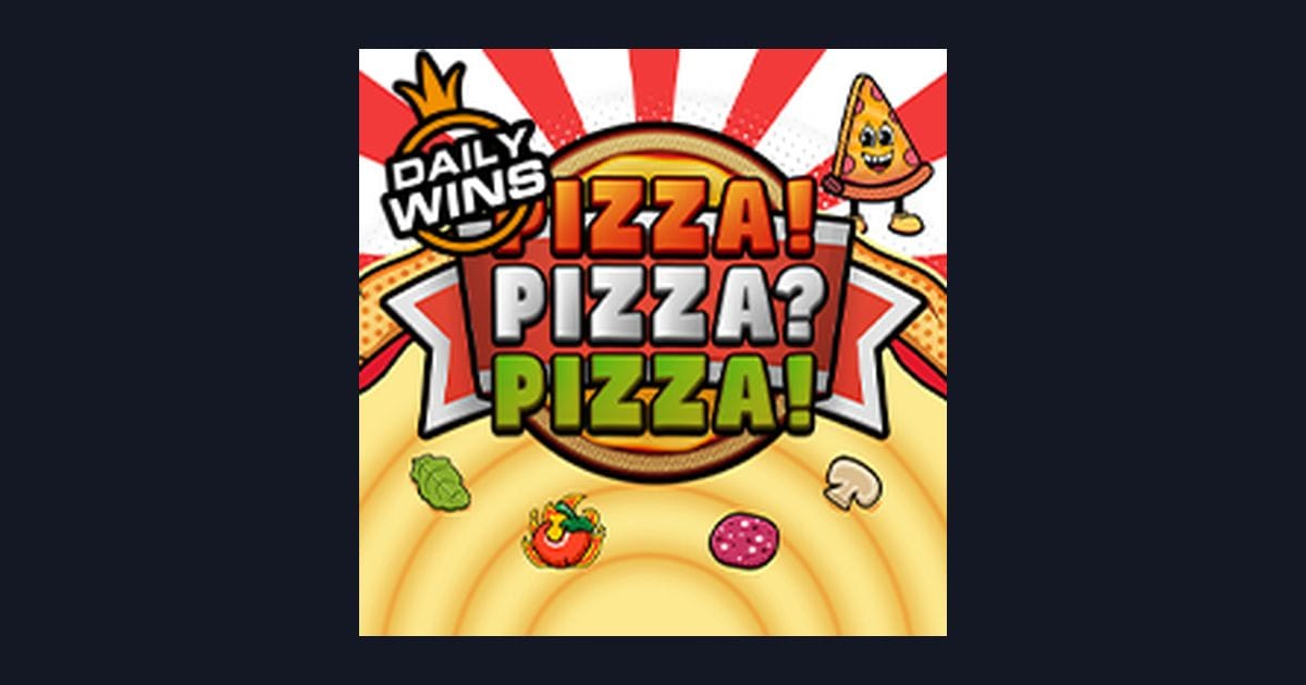 Rahasia Menang di Slot Pizza Pizza Pizza di Situs Slot Terpercaya