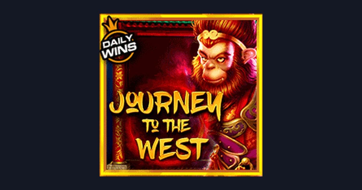 Rahasia Slot Gacor Journey To the West yang Gampang Menang