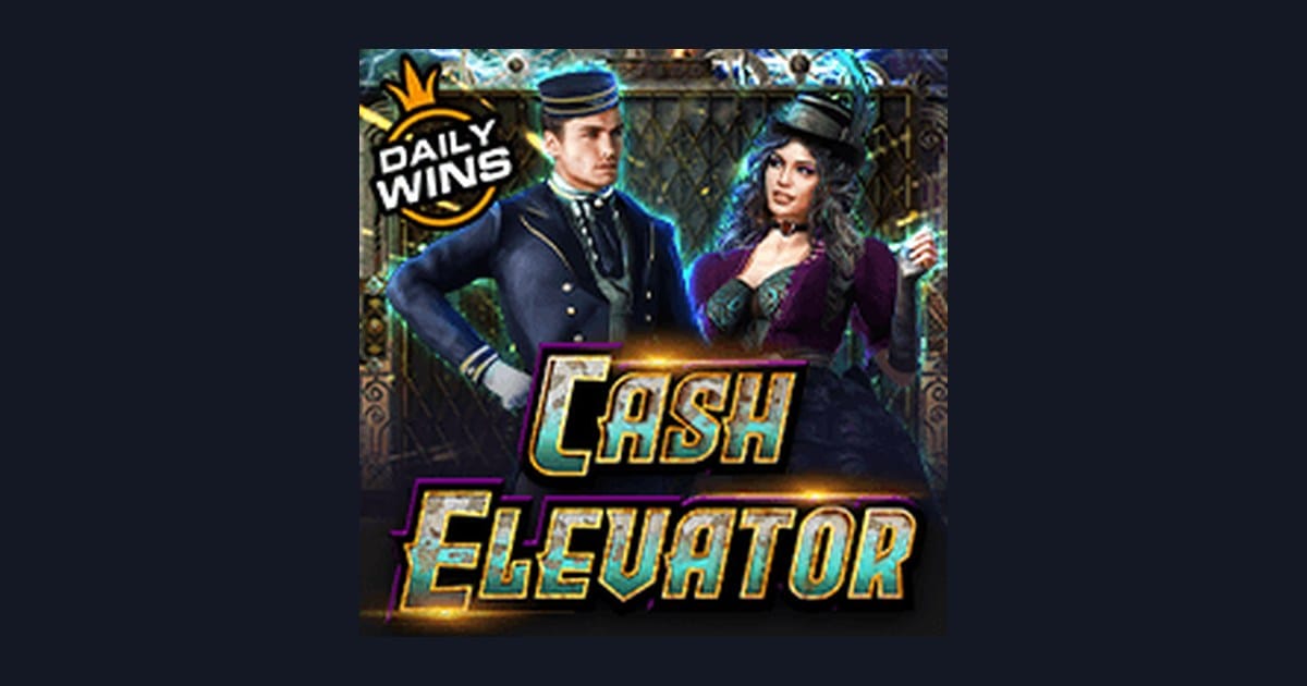 Rahasia Slot Maxwin Cash Elevator dari Pragmatic Play yang Wajib Dicoba