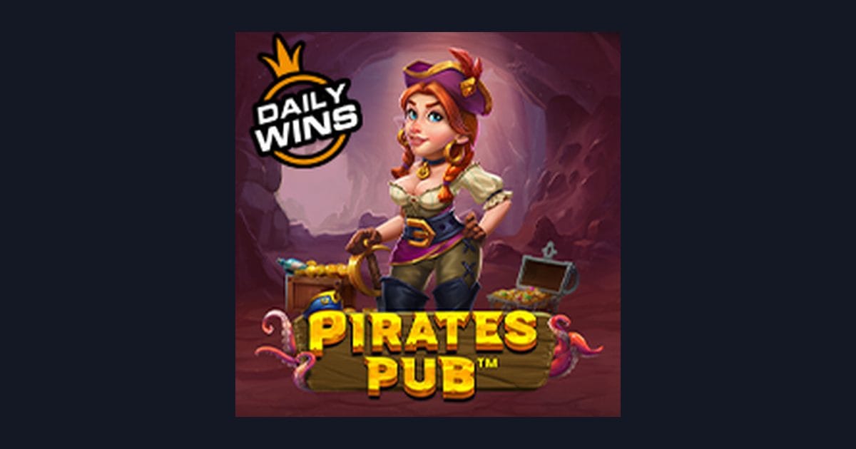 Raih Bonus New Member dengan Pirates Pub dan Tips Jam Gacor Slot Terbaik