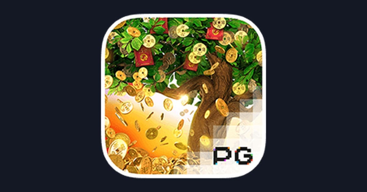 Raih Bonus New Member dengan Tree of Fortune, Slot PG Soft Penuh Kejutan