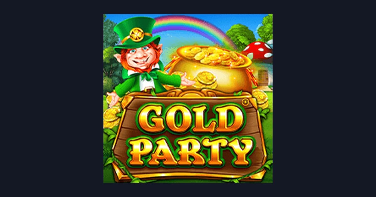 Raih Jackpot dengan Link Slot Gacor Gold Party dari Pragmatic Play