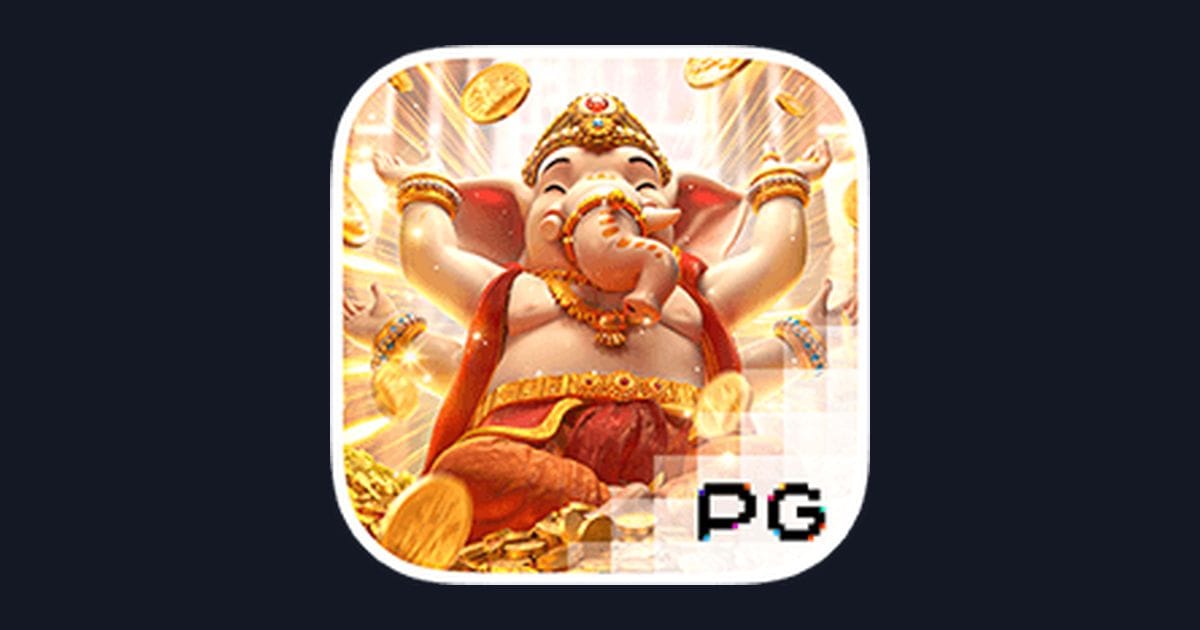 Raih Jackpot Progresif Terbesar dengan Ganesha Fortune dari PG Soft