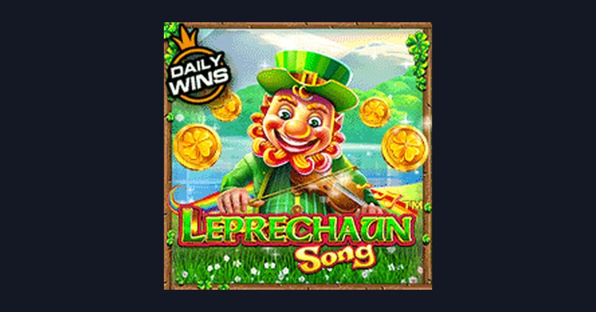 Raih Jackpot Progresif Terbesar di Slot Leprechaun Song dari Pragmatic Play